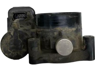 Mopar 4593858AA Throttle Body