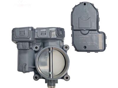 Mopar 4593858AA Throttle Body