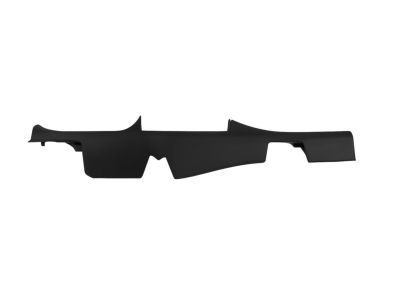 Mopar YF05XDVAD Plate Scuff