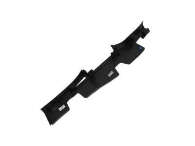 Mopar YF05XDVAD Plate Scuff