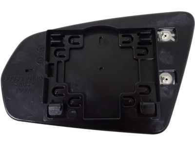 Dodge 68005346AA Mirror Glass
