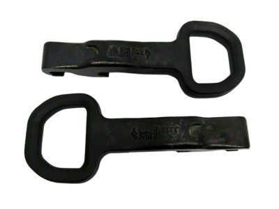 Ram 68349551AC HOOK Tow