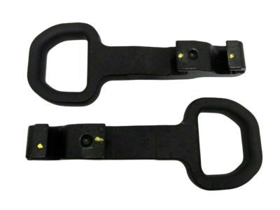 Ram 68349551AC HOOK Tow