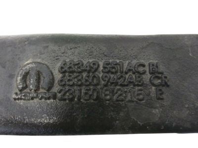 Ram 68349551AC HOOK Tow