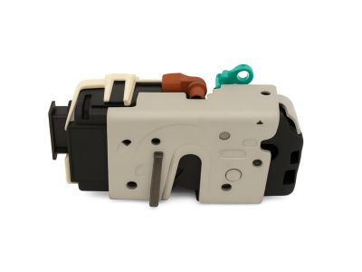 Mopar 4589586AD Latch Swing Gate Swing Latch