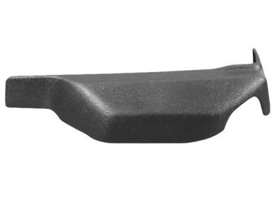 Ram 1JA35GTVAB COVER Jack Storage