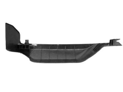 Ram 1JA35GTVAB COVER Jack Storage