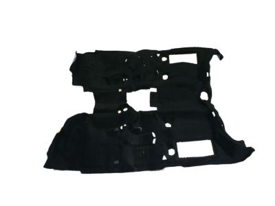 Mopar 1XF23DX9AA Carpet Floor Mopar 1XF23DX9AA Carpet Floor