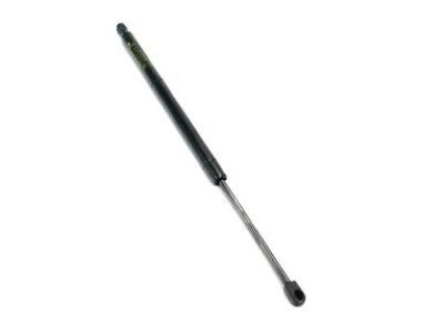 Jeep Trunk Lid Lift Support - 57010181AC