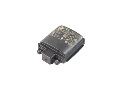 Mopar 68263397AC Module Blind Spot Detection