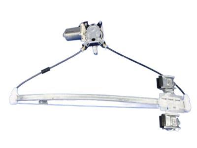 Dodge Window Regulator - 55359560AA