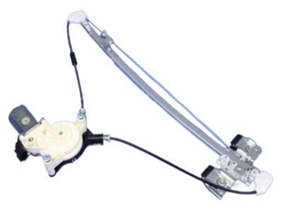 Dodge Window Regulator - 55359560AA
