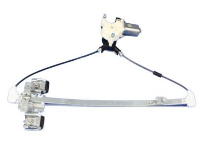Dodge Window Regulator - 55359560AA