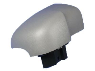 Dodge 5104509AA Side Cover