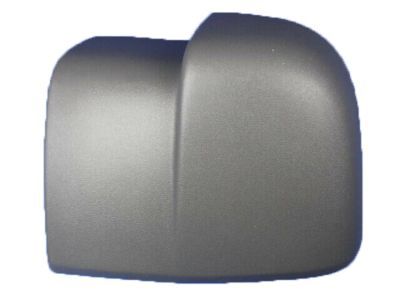 Dodge 5104509AA Side Cover
