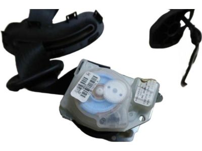 5ME38DX9AA Mopar Seat Belt 2ND Rear Outer Product Photo 2 of 8
