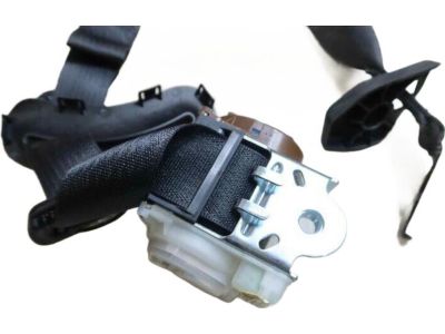 5ME38DX9AA Mopar Seat Belt 2ND Rear Outer Product Photo 5 of 8