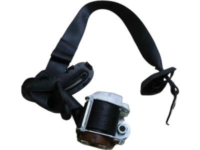 Mopar 5ME38DX9AA Seat Belt 2ND Rear Outer 5ME38DX9AA Mopar Seat Belt 2ND Rear Outer Product Photo 1 of 8