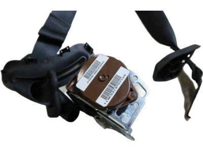 5ME38DX9AA Mopar Seat Belt 2ND Rear Outer Product Photo 3 of 8