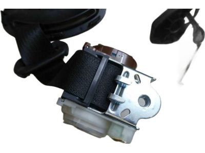 5ME38DX9AA Mopar Seat Belt 2ND Rear Outer Product Photo 6 of 8