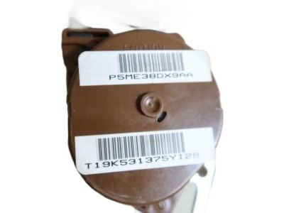 5ME38DX9AA Mopar Seat Belt 2ND Rear Outer Product Photo 4 of 8