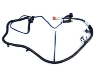 Ram 68148364AB CORD Engine Block Heater