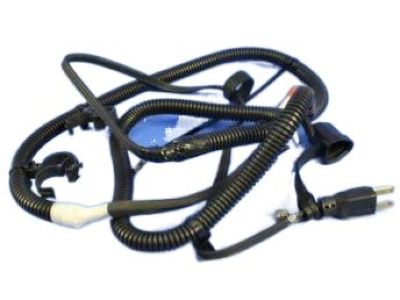 Ram 68148364AB CORD Engine Block Heater