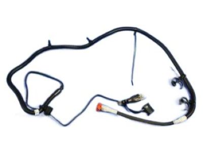 Ram 68148364AB CORD Engine Block Heater