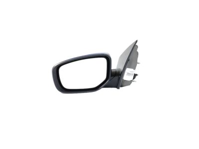 Mopar 6AC731BJAA Mirror Outside Rearview