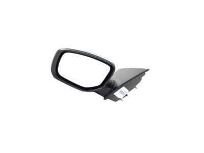 Mopar 6AC731BJAA Mirror Outside Rearview Mopar 6AC731BJAA Mirror Outside Rearview
