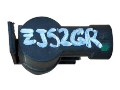 Jeep Grand Cherokee Canister Purge Valve - 5227635