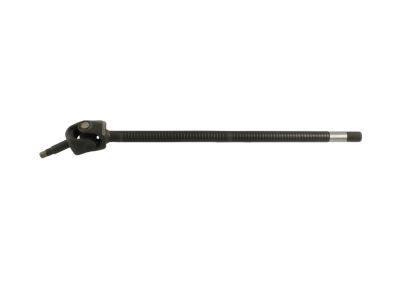 Mopar 68145208AA Shaft Axle