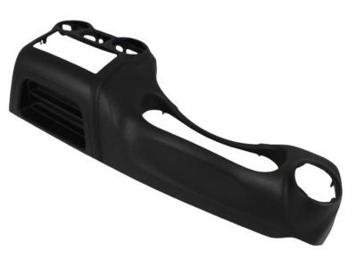 Jeep 1QF19DX9AE Cluster Bezel