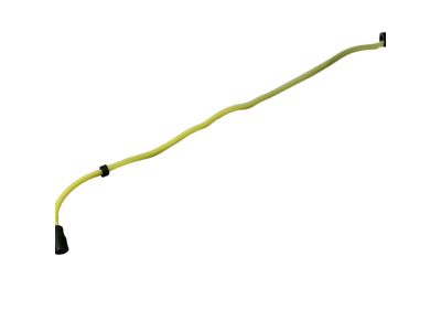 Mopar 68102710AA Hose Sunroof Drain Front