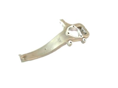 Jeep 68251518AD KNUCKLE Front