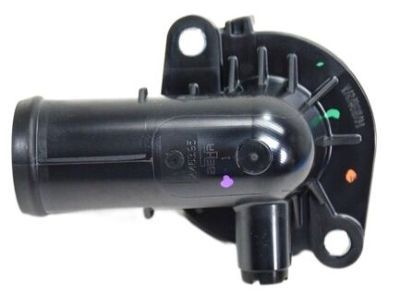 Dodge 5184570AJ HOUSING Thermostat