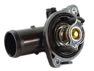 Dodge 5184570AJ HOUSING Thermostat