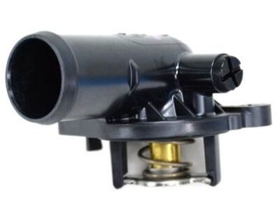 Dodge 5184570AJ HOUSING Thermostat
