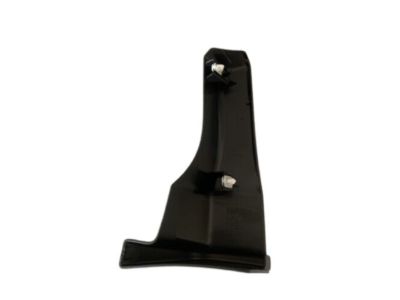 Ram 68307197AA SPAT Rear Wheel Opening