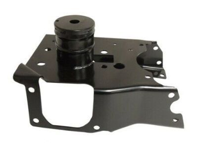 Jeep 68325051AB BRACKET KIT Bumper