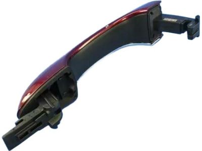 Mopar 5LX991RVAA Handle Exterior Door