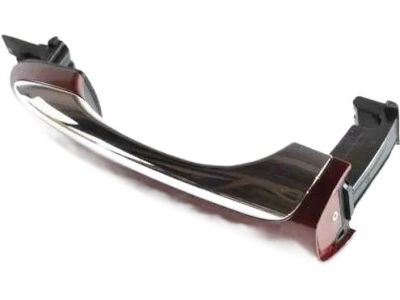 Mopar 5LX991RVAA Handle Exterior Door