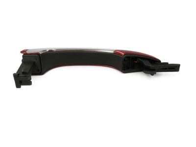 Mopar 5LX991RVAA Handle Exterior Door