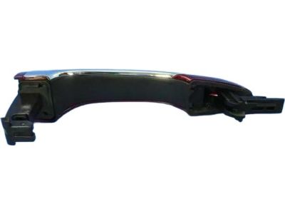 Mopar 5LX991RVAA Handle Exterior Door