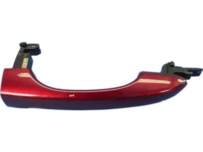 Mopar 5LX991RVAA Handle Exterior Door