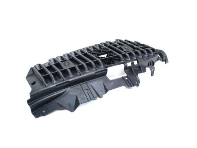 Mopar 55078135AC Bracket Wheel House