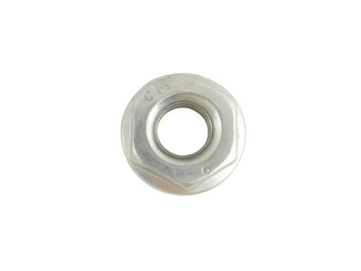 Mopar 6511470AA Nut Hexagon Flange M14X1.50