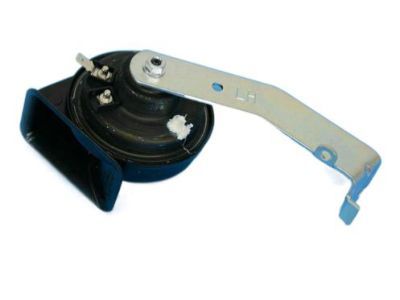 Dodge 56046499AB HORN AND BRACKET Low Note