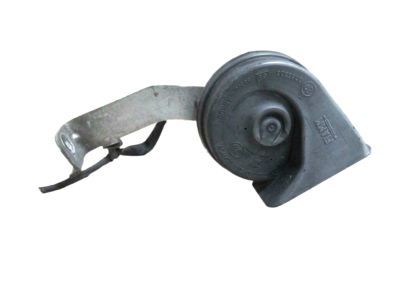 Dodge 56046499AB HORN AND BRACKET Low Note