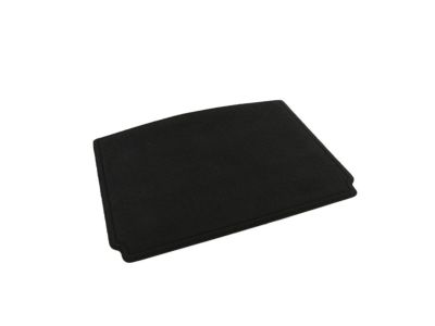 Mopar 6GB59DX9AB Mat Cargo, Rear Mopar 6GB59DX9AB Mat Cargo, Rear
